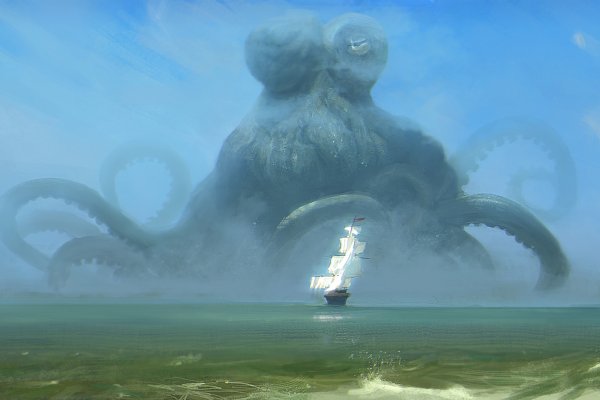 Kraken 20at